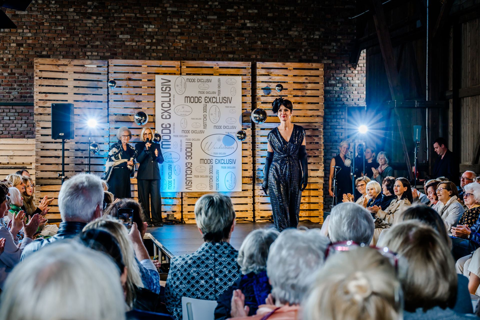 Das war unsere Jubiläums-Fashion-Show – Bild 63